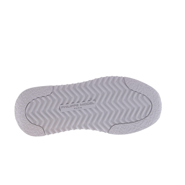 Philippe Model sneakers argent 5