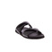 Slaye slippers zwart 2