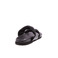Slaye slippers zwart 4