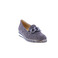 Softwaves mocassins et loafers bleu 2