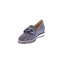 Softwaves mocassins et loafers bleu 3