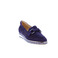 Softwaves mocassins et loafers bleu 2