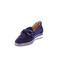 Softwaves mocassins et loafers bleu 3