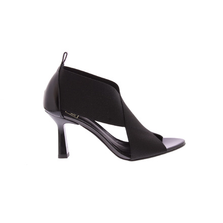 Mii sandales noir