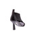 Mii sandalen zwart 4