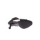 Mii sandalen zwart 5