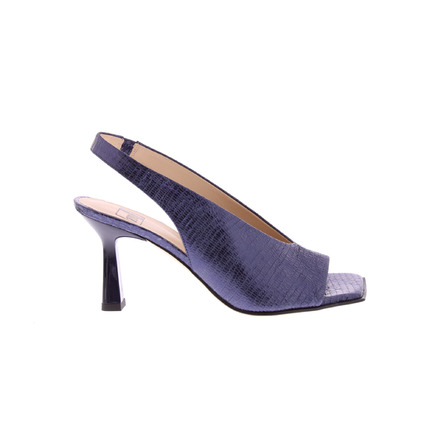 Mii sandales bleu
