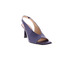 Mii sandalen blauw 2
