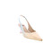 Mii slingbacks multi color 2