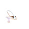 Mii slingbacks multi color 4