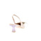 Mii slingbacks ecru 4
