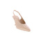 Zinda slingbacks roze 2