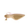 Zinda slingbacks roze 5