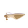 Zinda slingbacks grijs 5