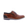 Rieker chaussures à lacets brun 1
