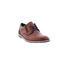 Rieker chaussures à lacets brun 2