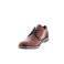 Rieker chaussures à lacets brun 3