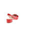 Gabor slingbacks rood 4