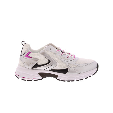 Gabor sneakers zilver
