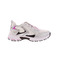 Gabor sneakers silver 1
