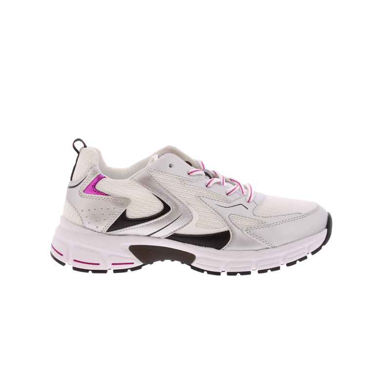 Gabor sneakers silver 1