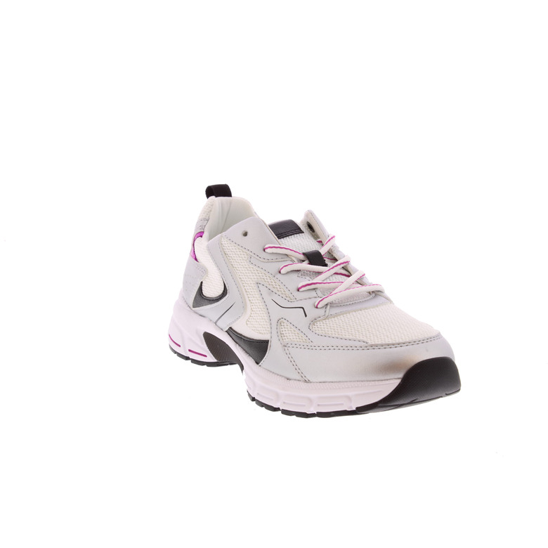 Gabor sneakers silver 2