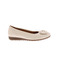 Gabor ballerines ecru 1
