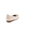 Gabor ballerines ecru 4