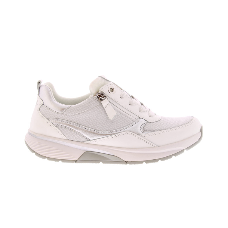 Rollingsoft sneakers blanc 1