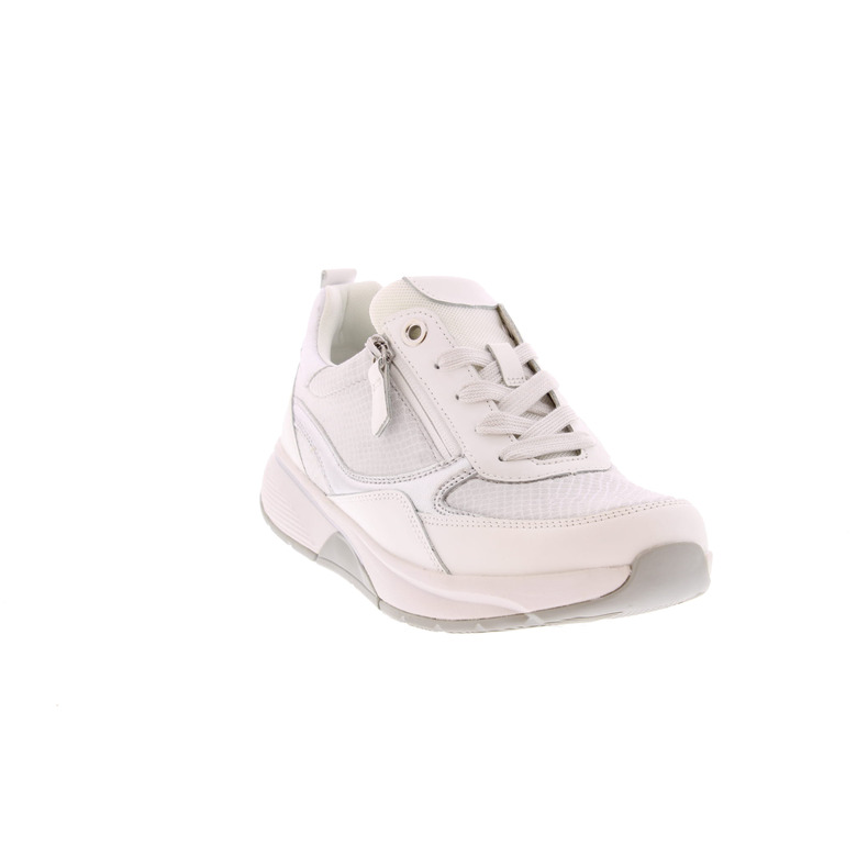 Rollingsoft sneakers blanc 2