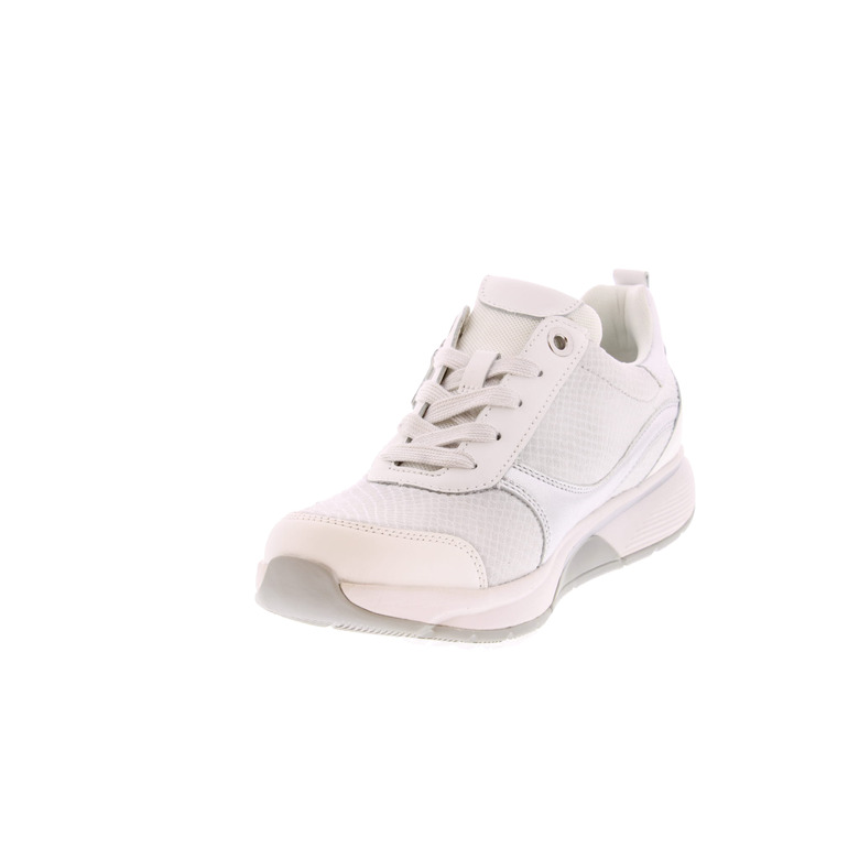 Rollingsoft sneakers blanc 3