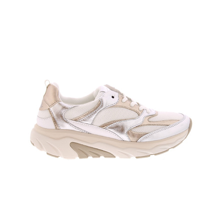 Rollingsoft sneakers blanc