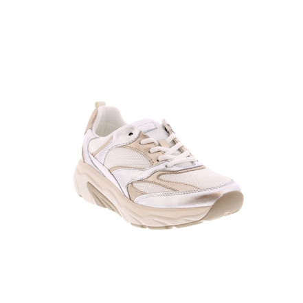 Rollingsoft sneakers blanc