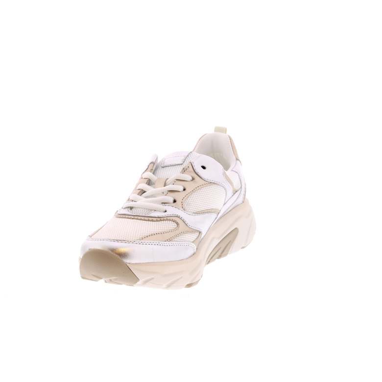 Rollingsoft sneakers blanc 3