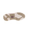 Rollingsoft sneakers blanc 5
