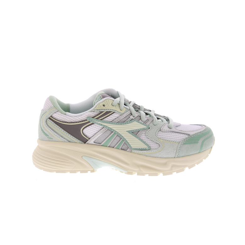 Diadora Sport sneakers groen 1