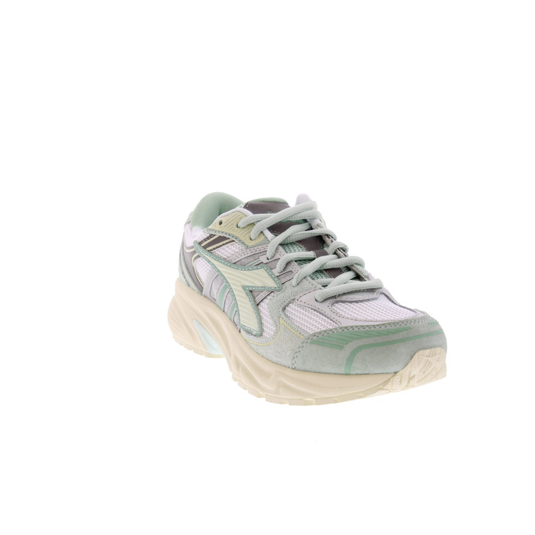 Diadora Sport sneakers groen 2