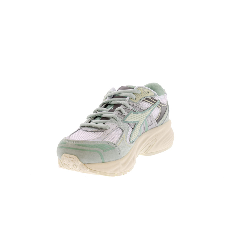 Diadora Sport sneakers groen 3