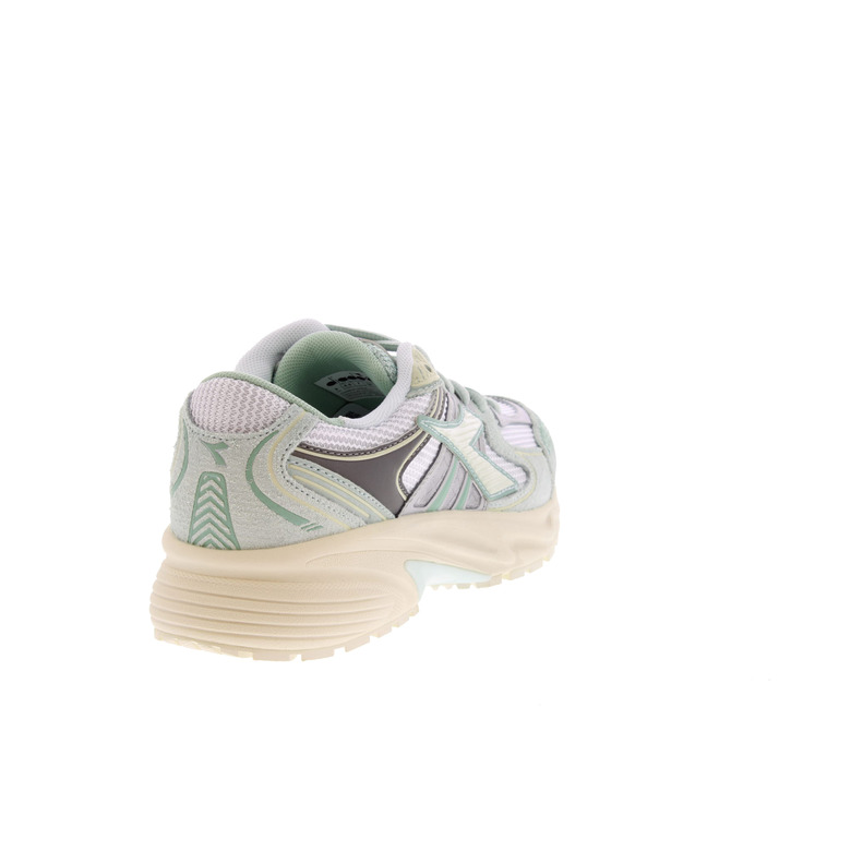 Diadora Sport sneakers groen 4