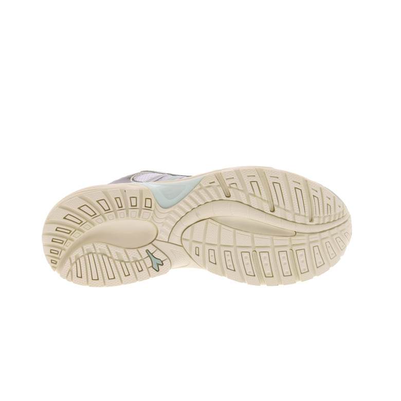 Diadora Sport sneakers groen 5