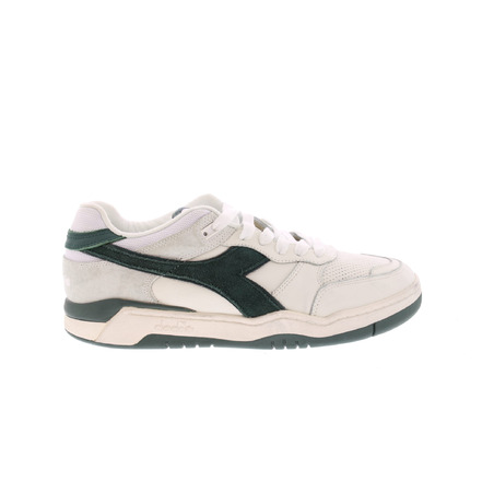 Diadora Heritage sneakers wit