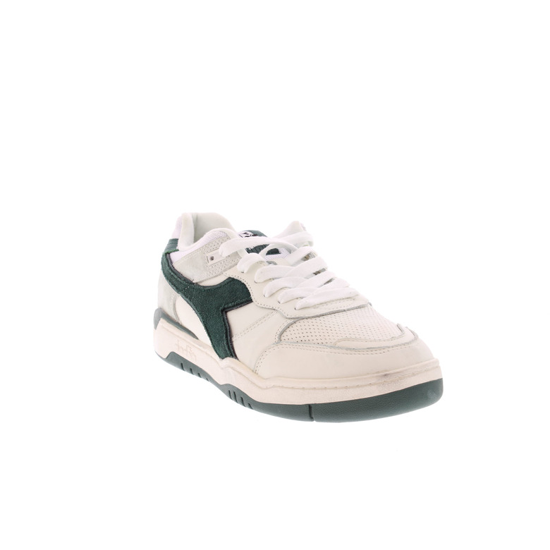 Diadora Heritage sneakers wit 2