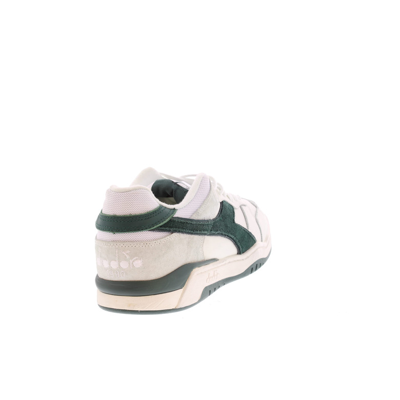 Diadora Heritage sneakers wit 4