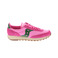 Saucony sneakers roze 1