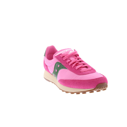 Saucony sneakers roze