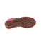 Saucony sneakers roze 5