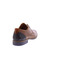 Pius Gabor chaussures à lacets cognac 4
