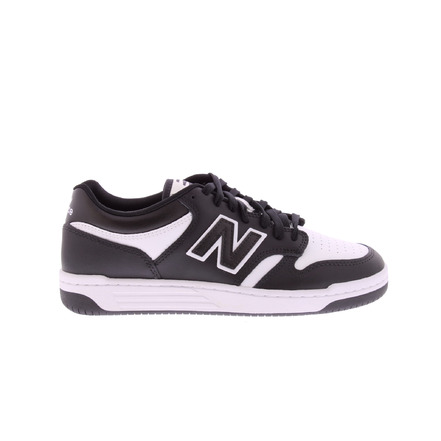 New Balance sneakers zwart