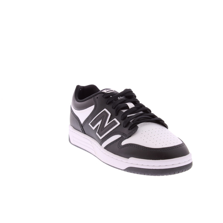 New Balance sneakers black 2