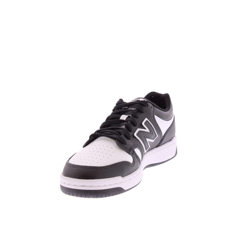 New Balance sneakers black 3